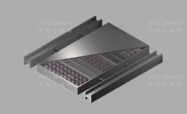 Mass Particle Damper Overview
