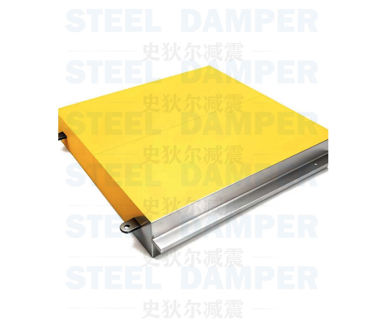 Buckling Restrained Wall