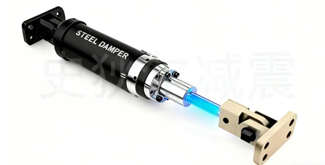 Eddy Current Damper (ECD) - ECD Introduction