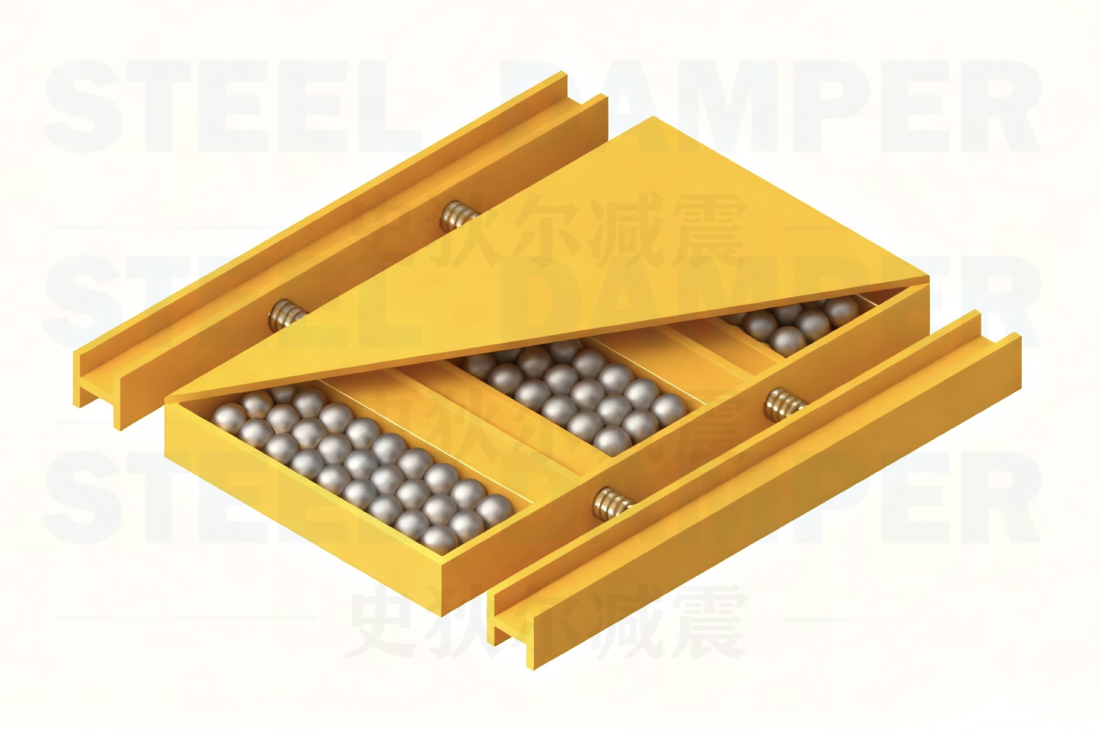 Mass Particle Damper (MPD) - MPD Introduction