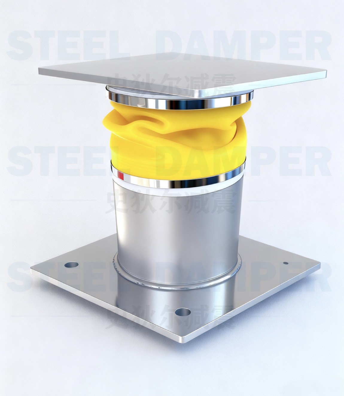 Pipe Damper (PD)