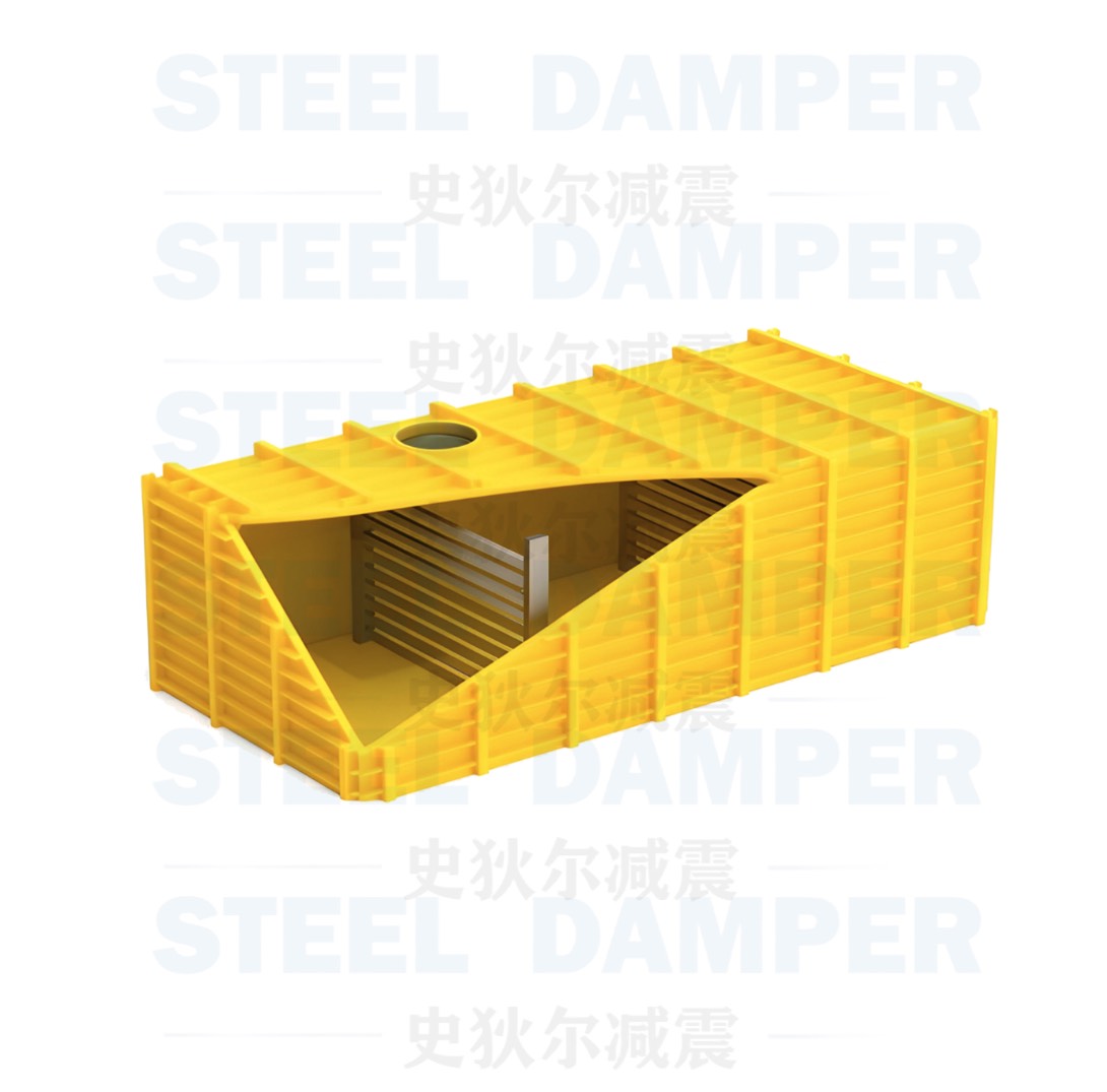 Tuned Liquid Damper (TLD) - TLD Introduction