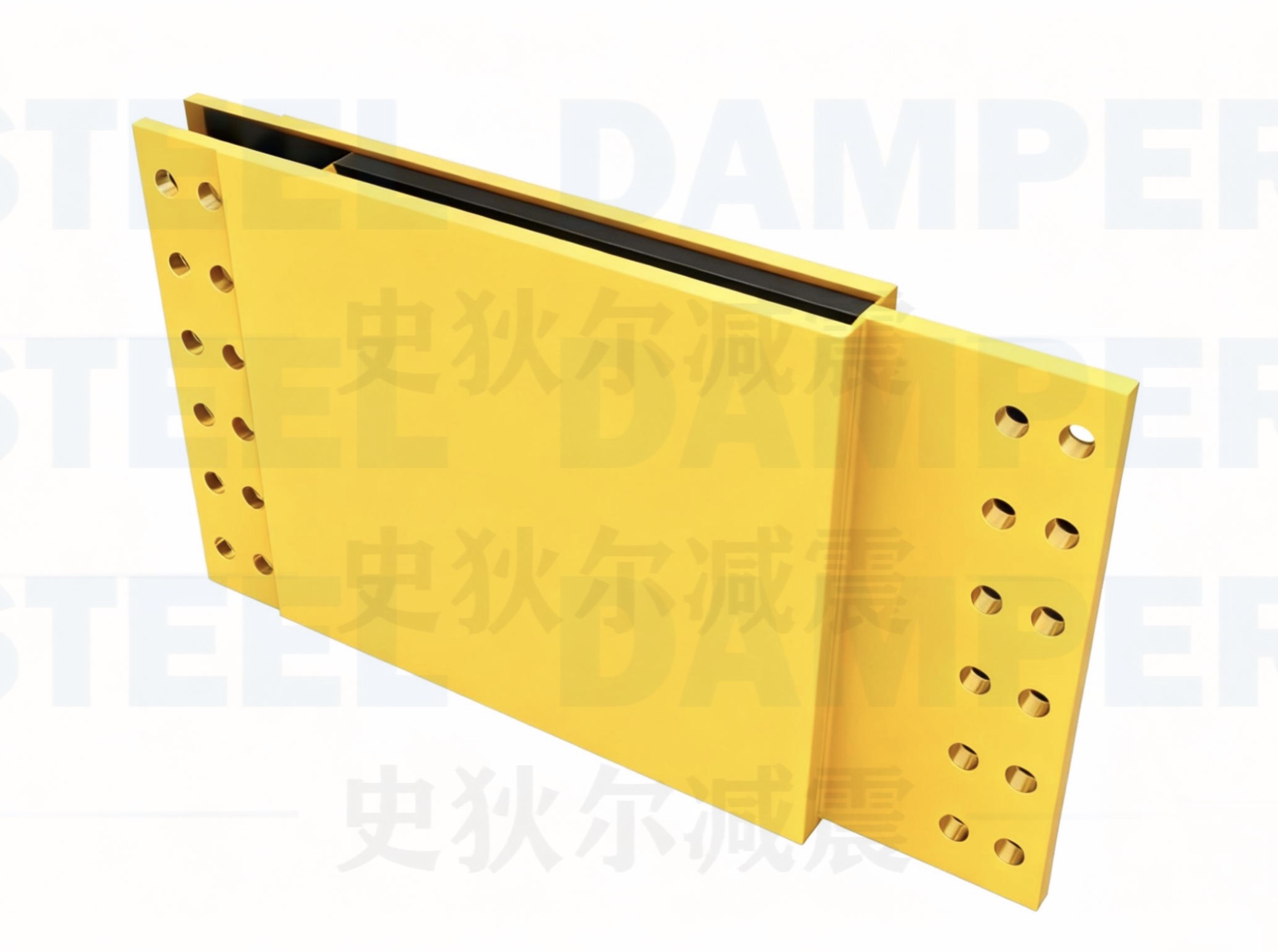 Viscoelastic Damper (VED)