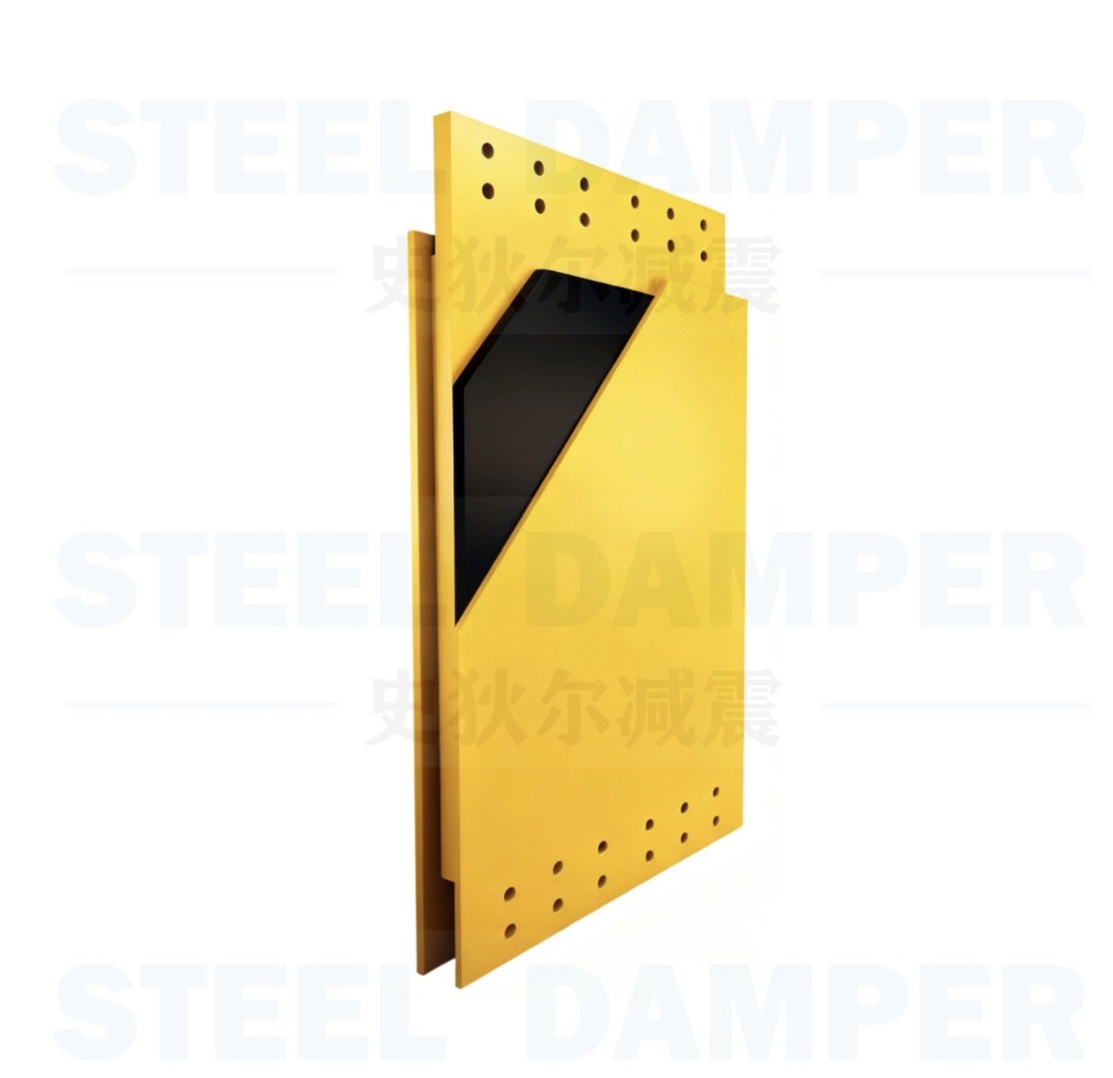 Viscoelastic Wall (VEW) - VEW Introduction